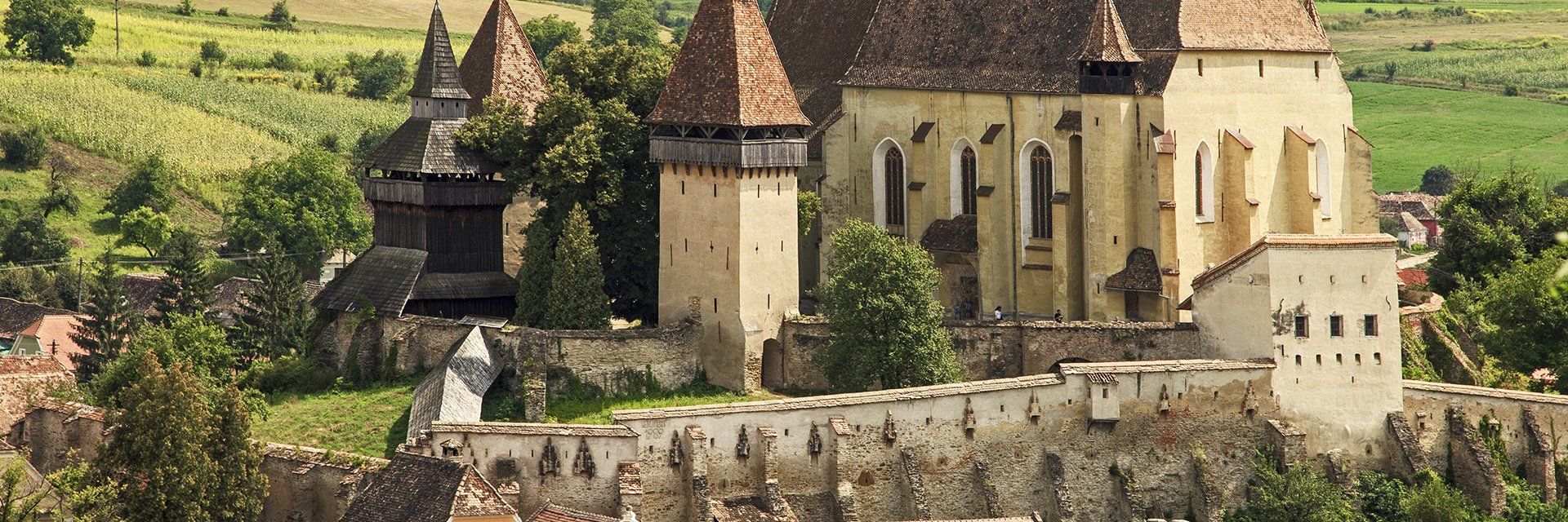 Bulgarie et Roumanie