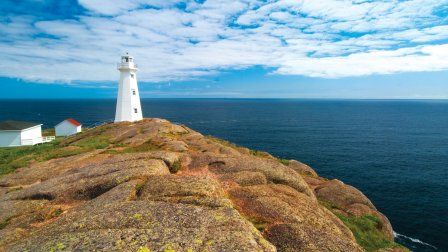 Terre-Neuve et Saint-Pierre-et-Miquelon