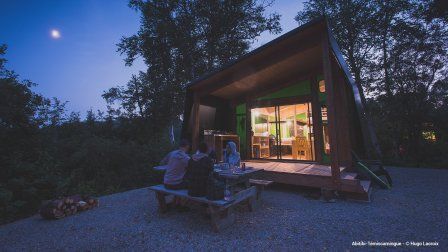 L’Abitibi-Témiscamingue des Explorateurs