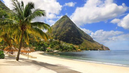 Croisière dans les Caraïbes du Sud au départ de New York