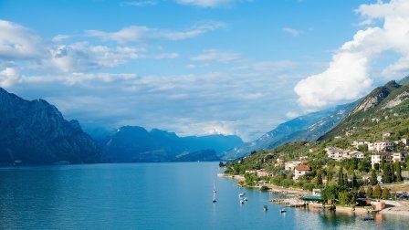 Saveurs d'Italie