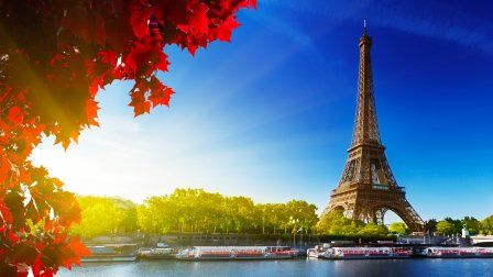 Nice et Paris en liberté