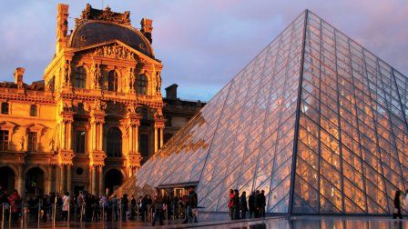 Paris mon premier amour