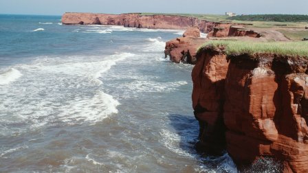 Îles de la Madeleine