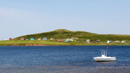 Îles de la Madeleine