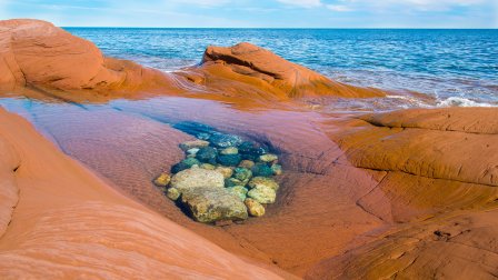 Îles de la Madeleine
