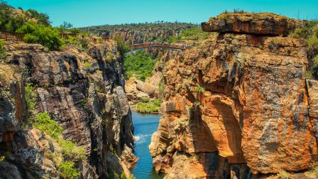 Le meilleur de l'Afrique du Sud