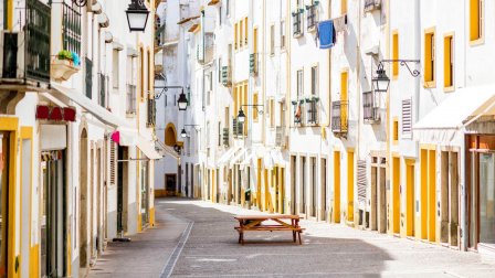 Grand tour de l’Espagne et du Portugal