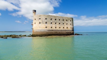 La Rochelle et l’île de Ré