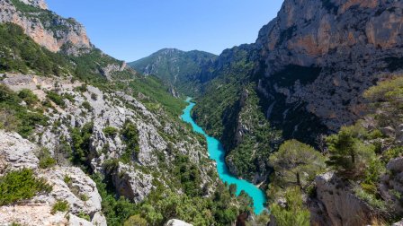 Découvertes en Provence et Côte d’Azur