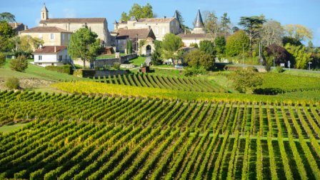 Sud-Ouest de la France et Pays basque