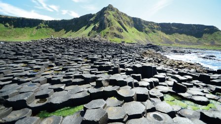 Irlande, Écosse, Angleterre