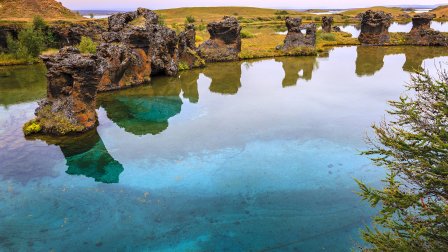 L'Islande