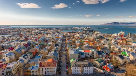 L'Islande