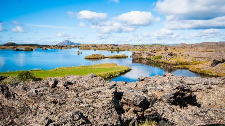 L'Islande