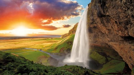L'Islande