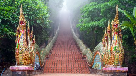 Authentique Thaïlande