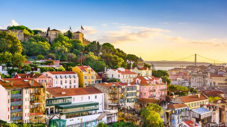 Croisière au Portugal