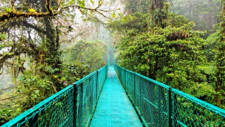 Les incontournables du Costa Rica