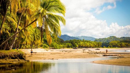 Les incontournables du Costa Rica