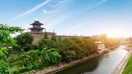 Chine envoûtante