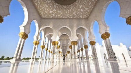 Croisière à Dubaï