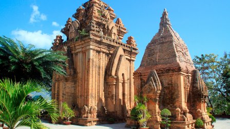 Vietnam authentique