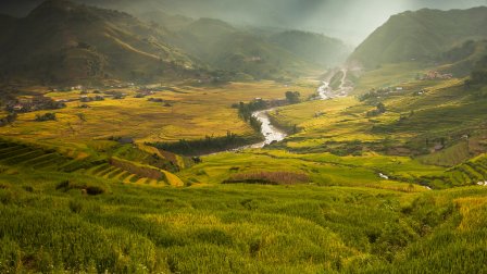 Vietnam authentique