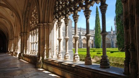 Grand tour et saveurs du Portugal