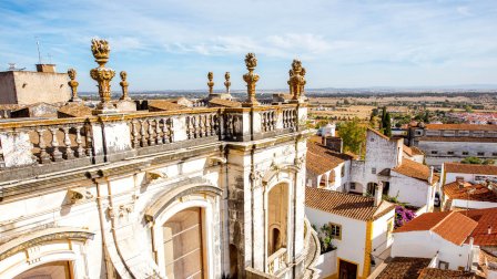 Grand tour et saveurs du Portugal