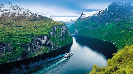 Scandinavie