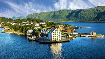 Scandinavie