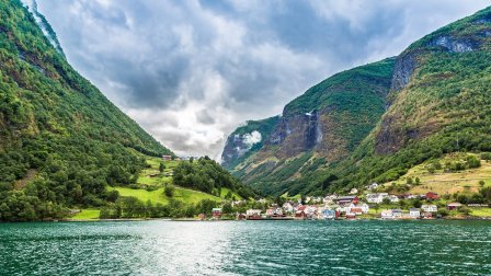 Scandinavie