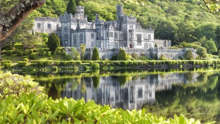 Irlande authentique