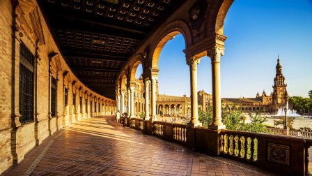 Grand tour d’Espagne et du Portugal