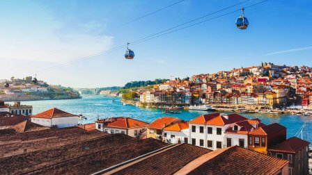 Grand tour d’Espagne et du Portugal