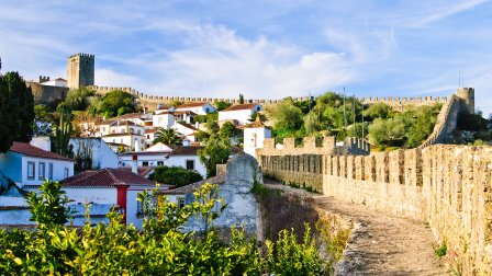 Porto et Lisbonne
