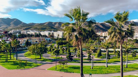 Séjour à Séville et sur la Costa del Sol