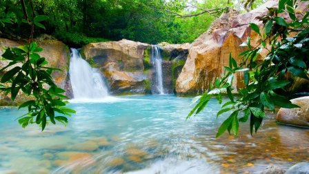 Les incontournables du Costa Rica