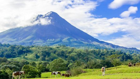 Les incontournables du Costa Rica