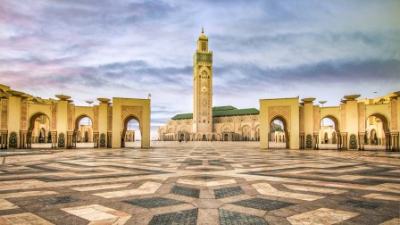 Magie du Maroc