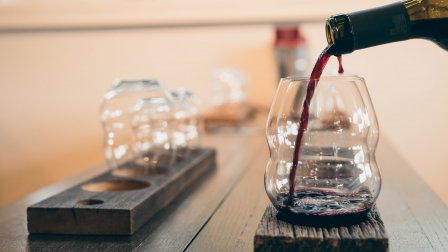 Vignobles et distilleries de l’Ontario