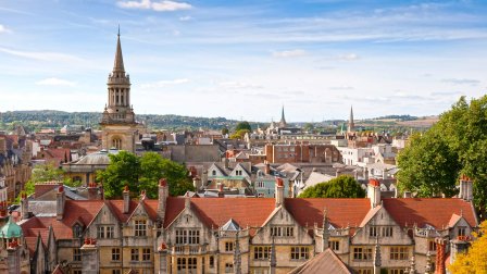 Le meilleur de la Grande-Bretagne