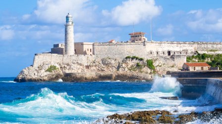 Entre triathlètes et découverte du triathlon à Cuba