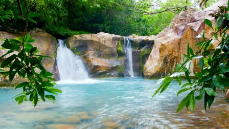 Les incontournables du Costa Rica