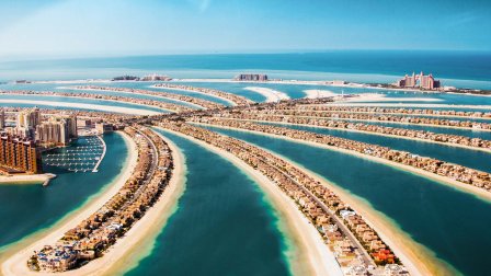 Croisière à Dubaï