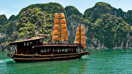 Mémorable Vietnam