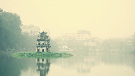 Mémorable Vietnam