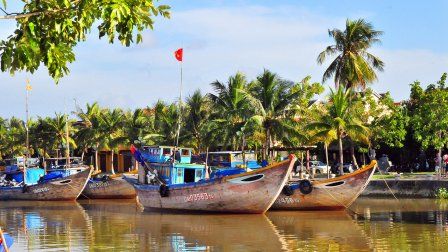 Mémorable Vietnam