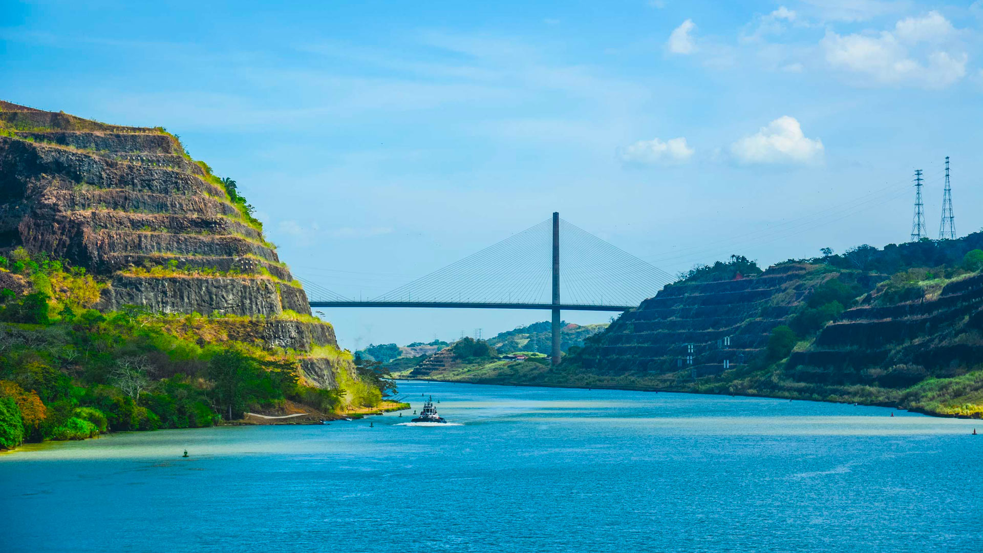 Nature, culture et merveilles d